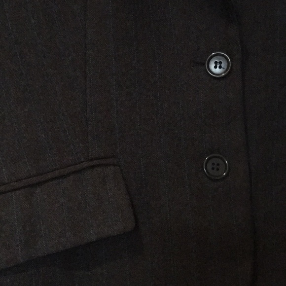 Theory woman’s wool blazer - Picture 3 of 8